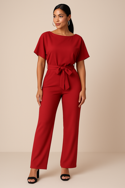SOPHIE – Damen Overall