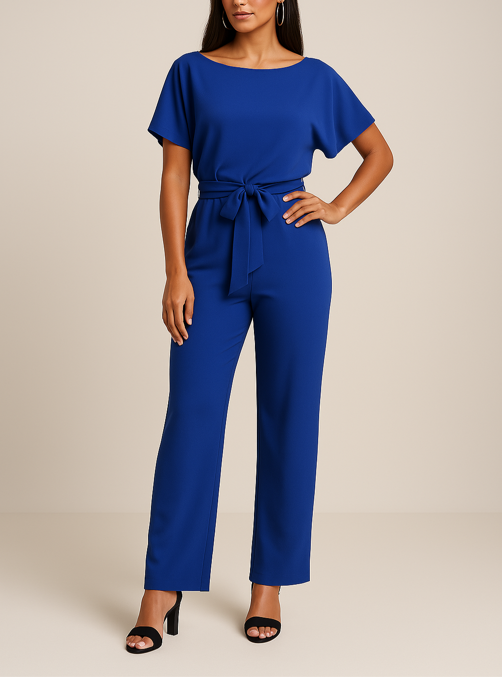 SOPHIE – Damen Overall