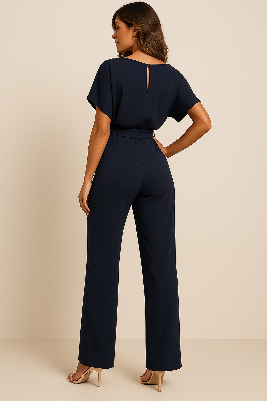 SOPHIE – Damen Overall