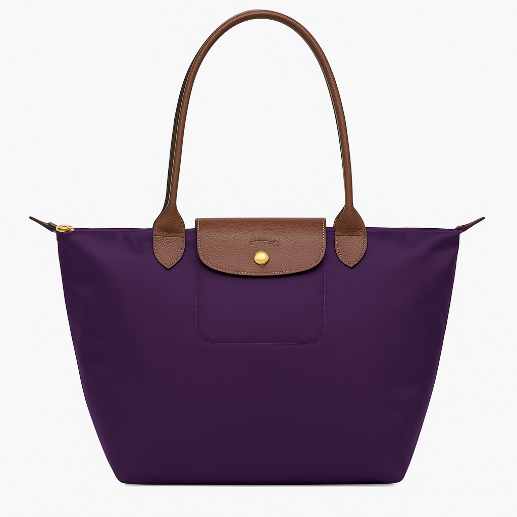 FEMMEHAUS - Longchamp Tote Bag