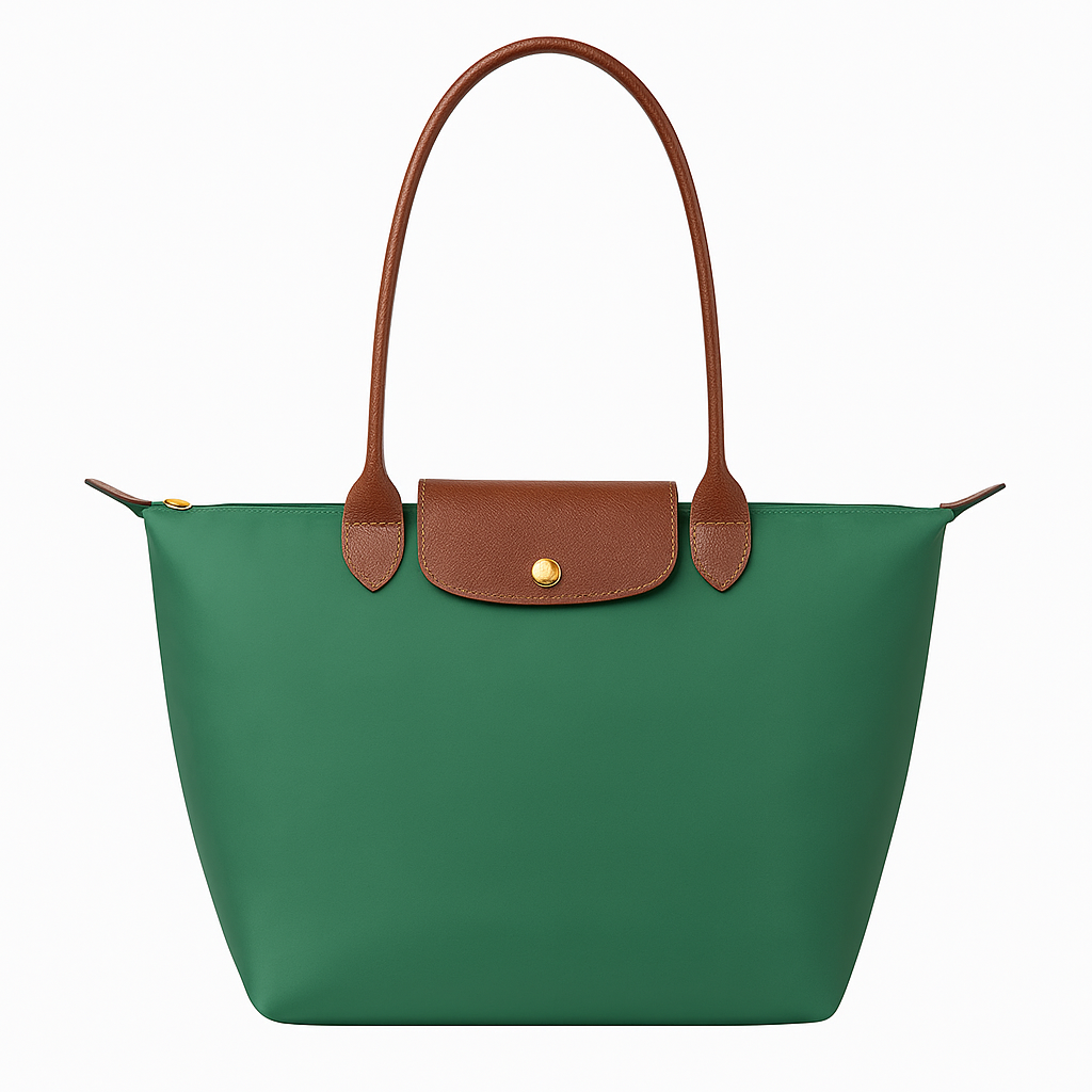 FEMMEHAUS - Longchamp Tote Bag