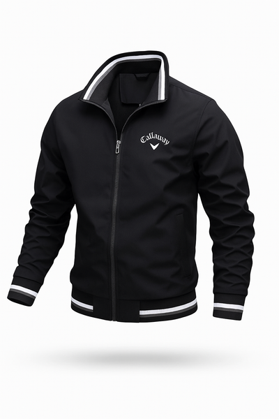 DAN - Blouson aviateur sportif au confort premium