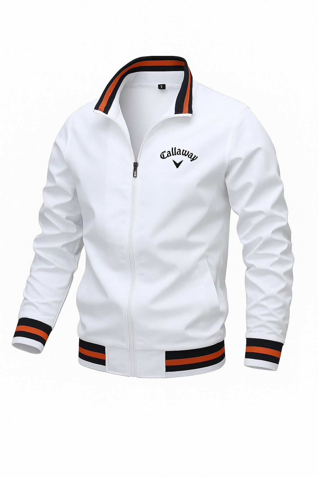 DAN - Blouson aviateur sportif au confort premium