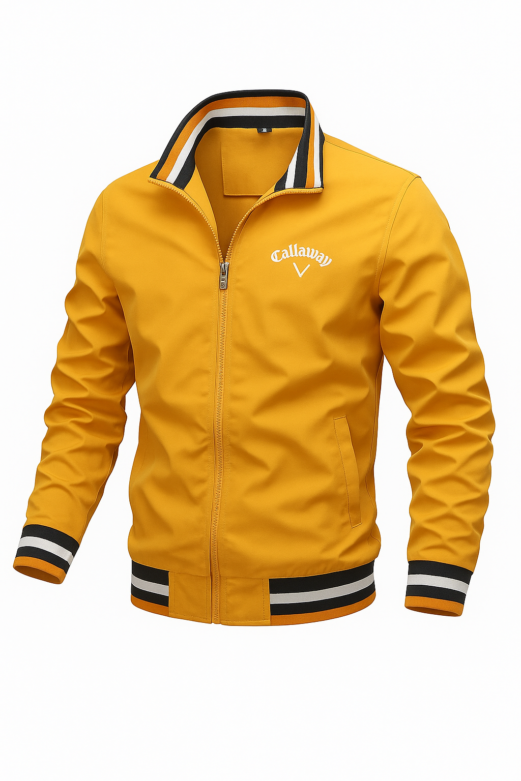 DAN - Blouson aviateur sportif au confort premium