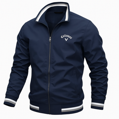 DAN - Blouson aviateur sportif au confort premium