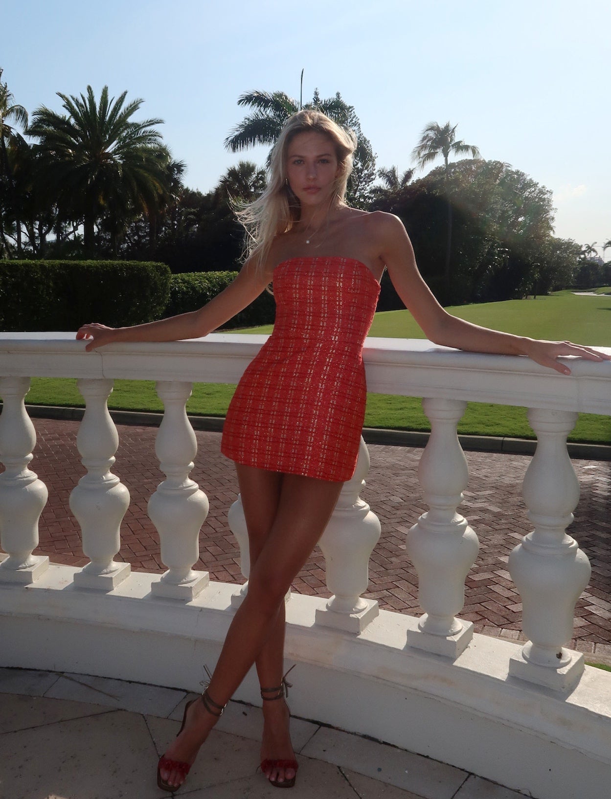 Robe FEMMEHAUS Eloise