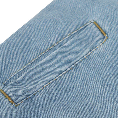 ALEXIA - Stylishe Jeansjacke