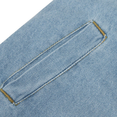 ALEXIA - Stylishe Jeansjacke