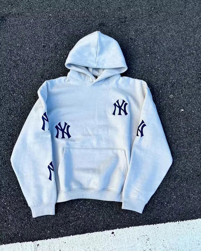 FEMMEHAUS NY HOODIE