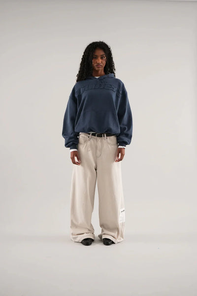 MODE TRAUM - Raw Worldwide Hoodie