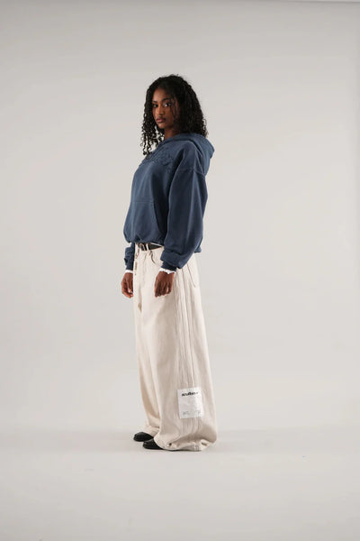 MODE TRAUM - Raw Worldwide Hoodie