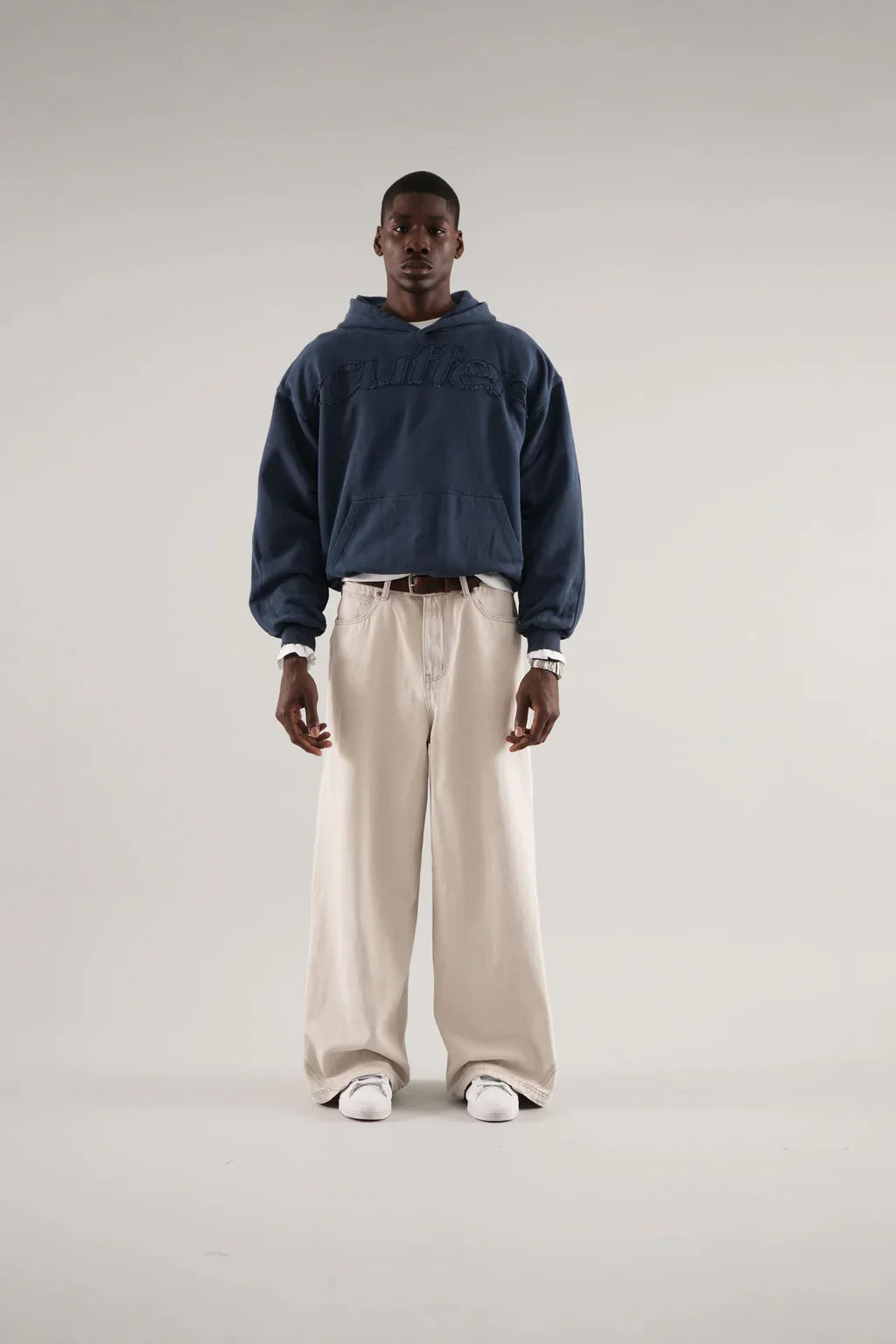 MODE TRAUM - Raw Worldwide Hoodie