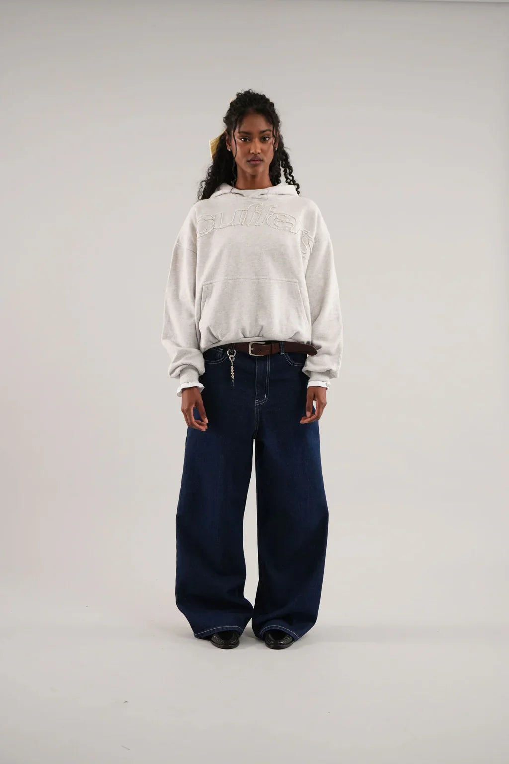 MODE TRAUM - Raw Worldwide Hoodie