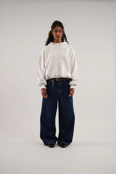 MODE TRAUM - Raw Worldwide Hoodie