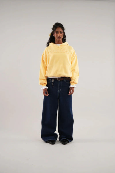 MODE TRAUM - Raw Worldwide Hoodie