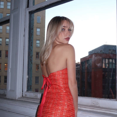 Robe FEMMEHAUS Eloise