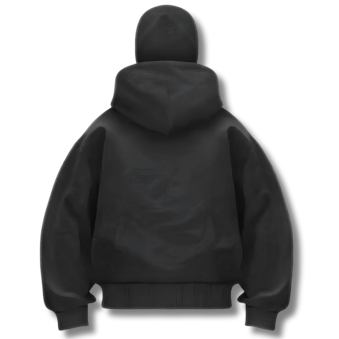 VORDELA - Hoodie mit Reißverschluss (unisex)