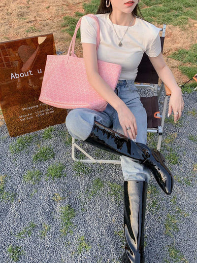 FEMMEHAUS HERBST TASCHE '25