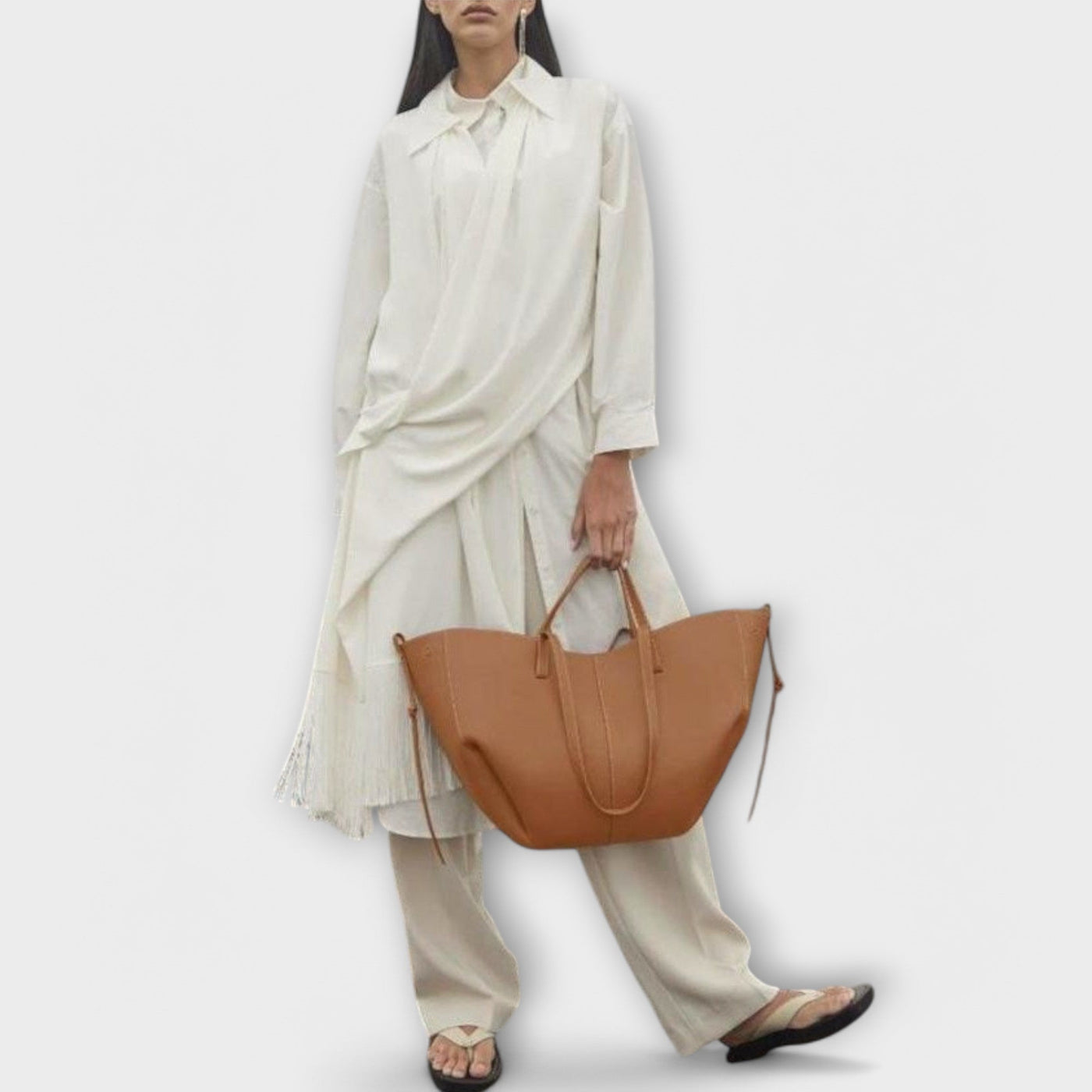 AURA - Moderne Tragetasche