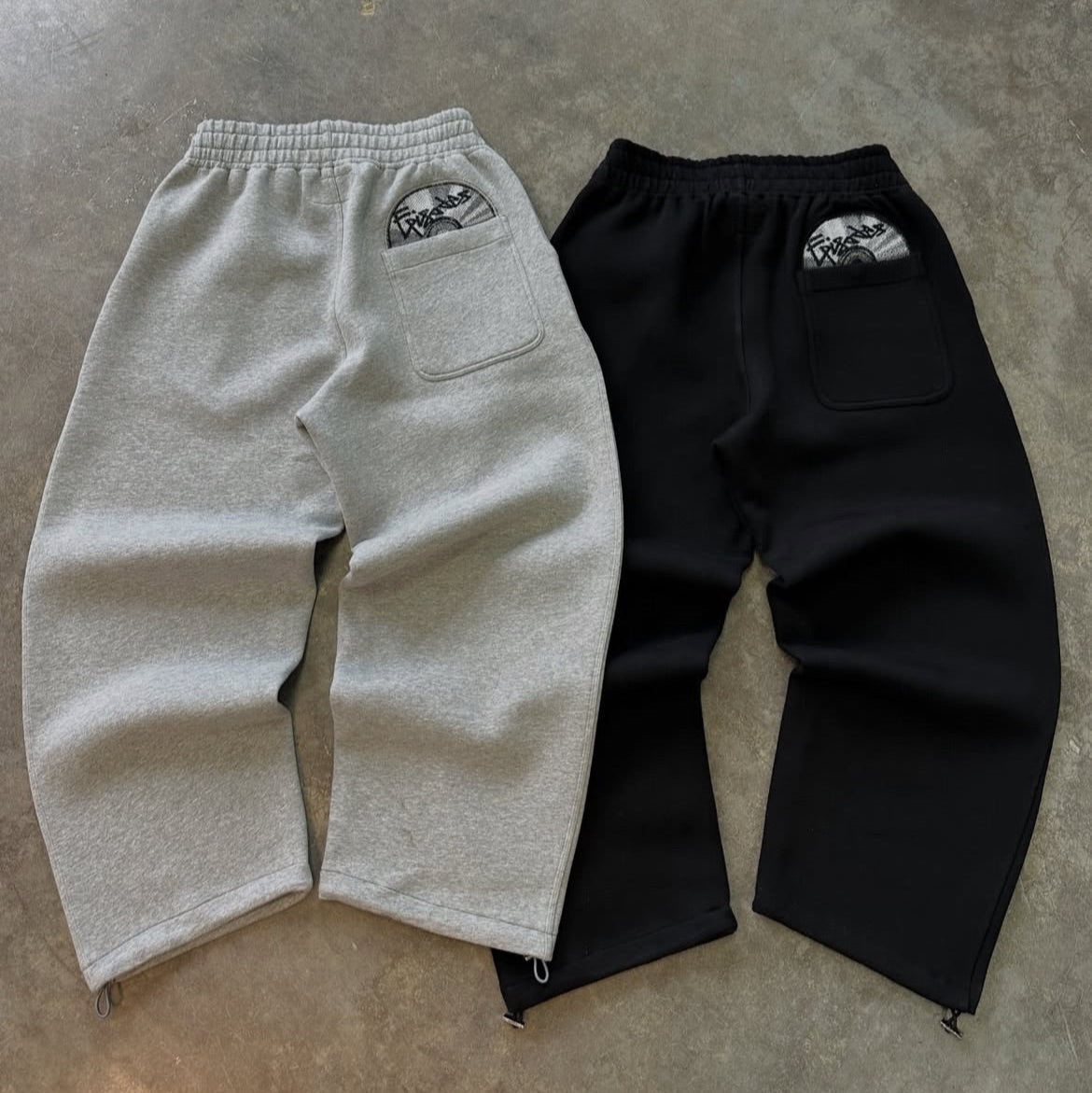 FEMMEHAUS - Episodes Tracksuit