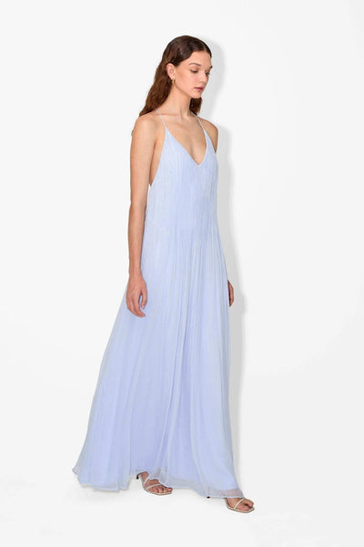 ARLINA – Strahlendes Sommerkleid