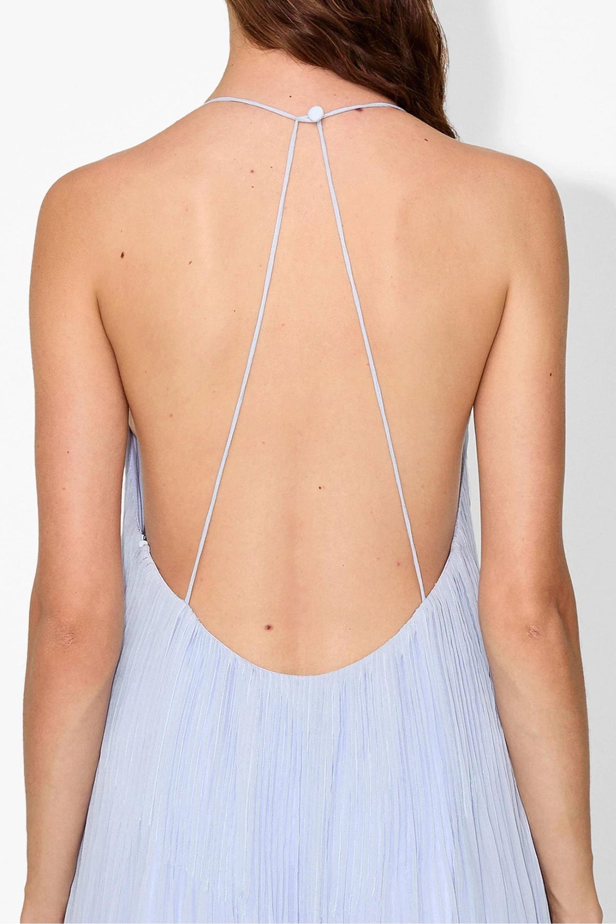 ARLINA – Strahlendes Sommerkleid