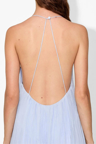 ARLINA – Strahlendes Sommerkleid