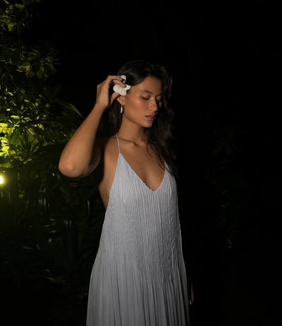 ARLINA – Strahlendes Sommerkleid