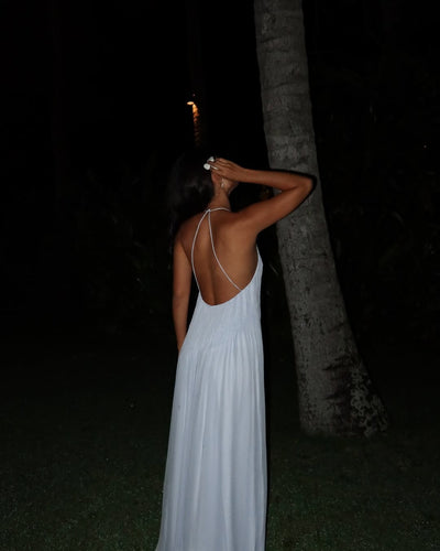 ARLINA – Strahlendes Sommerkleid