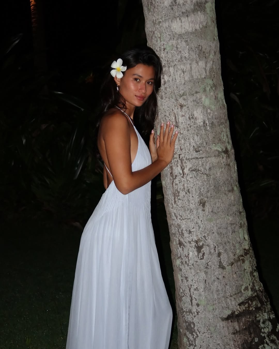 ARLINA – Strahlendes Sommerkleid