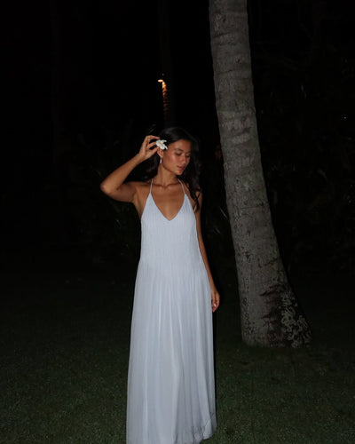 ARLINA – Strahlendes Sommerkleid