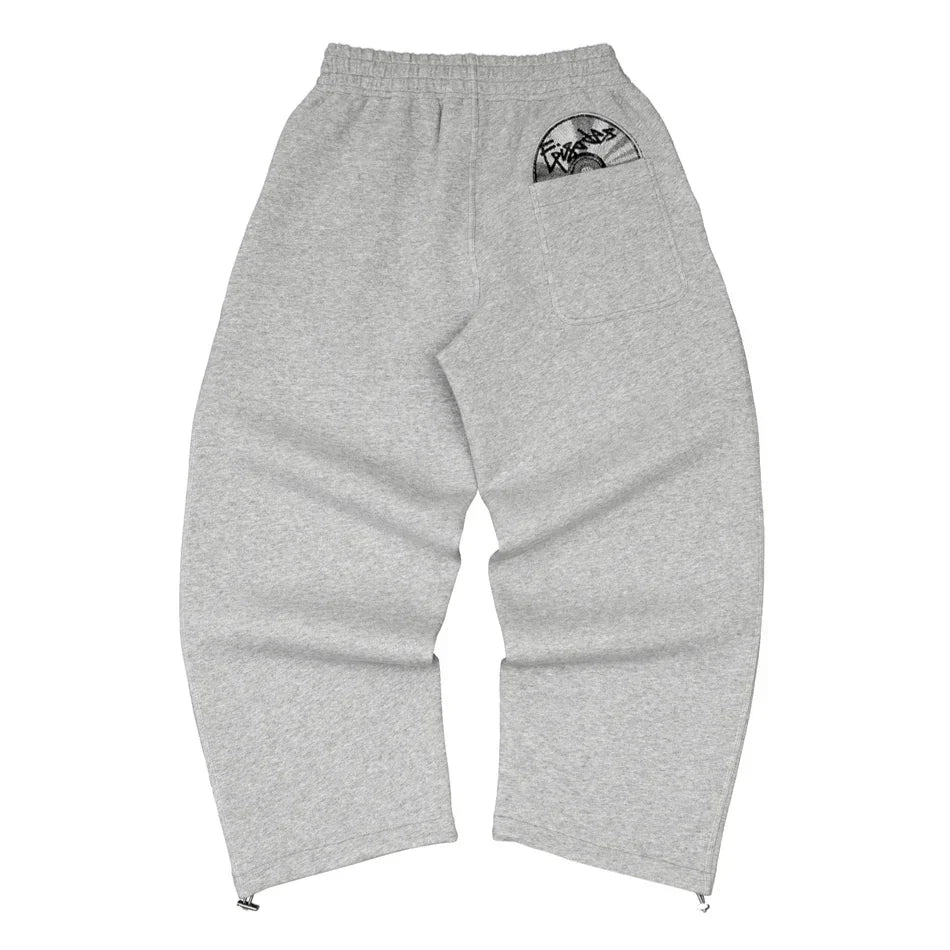 DISC - Trainingsanzug Unisex