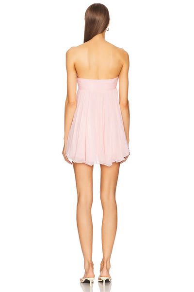 ANASTASIA - Mini Kleid