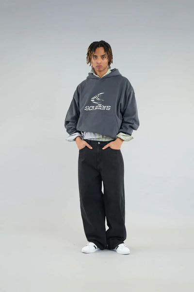 FEMME HAUS - Sarayane Hoodie