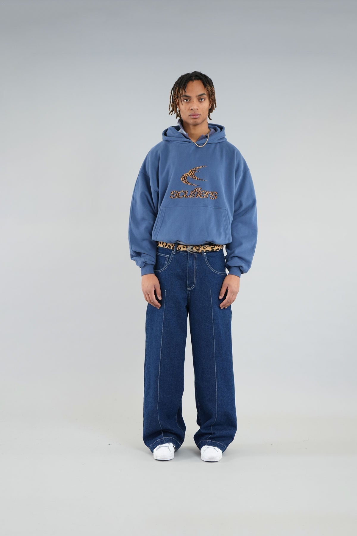 FEMME HAUS - Sarayane Hoodie