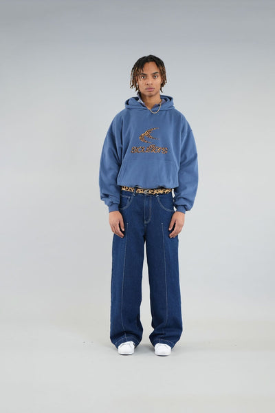 FEMME HAUS - Sarayane Hoodie