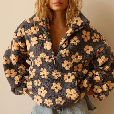 DAISY - Bloom Varm Fleece
