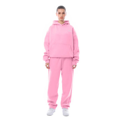 FEMMEHAUS Cozy CUSB Tracksuit