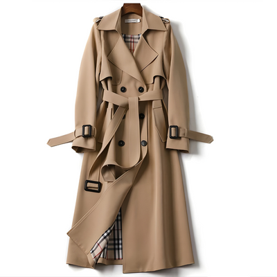 ELIN - Klassischer Trenchcoat