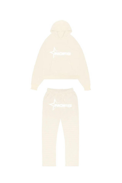 FEMMEHAUS Cozy NOFS Tracksuit