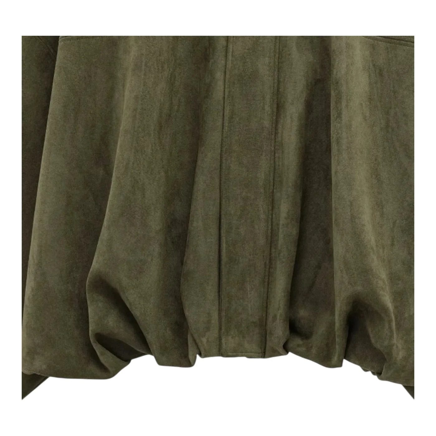 LEYLA - Virale Bomberjacke