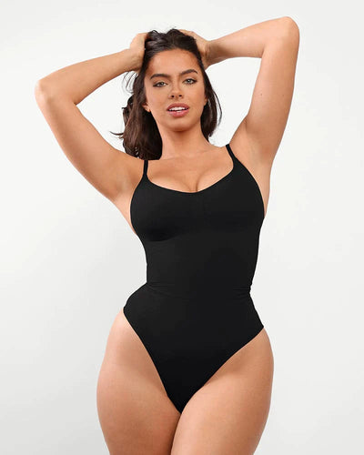 Shapewear Bodysuit 1 + 1 GRATIS