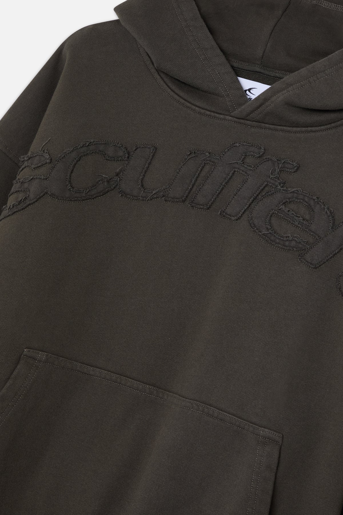 MODE TRAUM - Raw Worldwide Hoodie