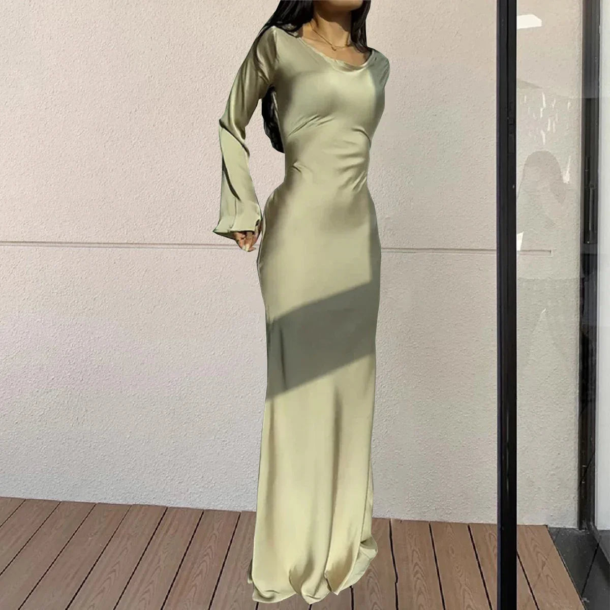 MEDINA - Robe d'été