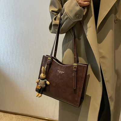 CHARMTOTE™ | Schultertasche