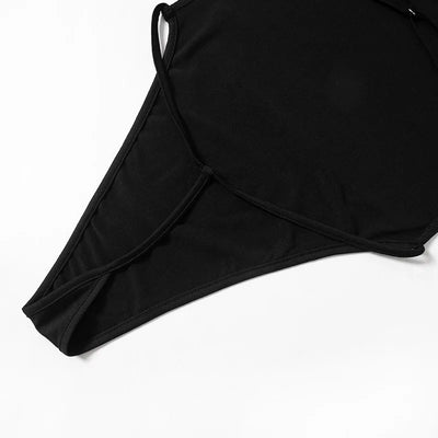 FEMMEHAUS NIGHTCHARM BODYSUIT