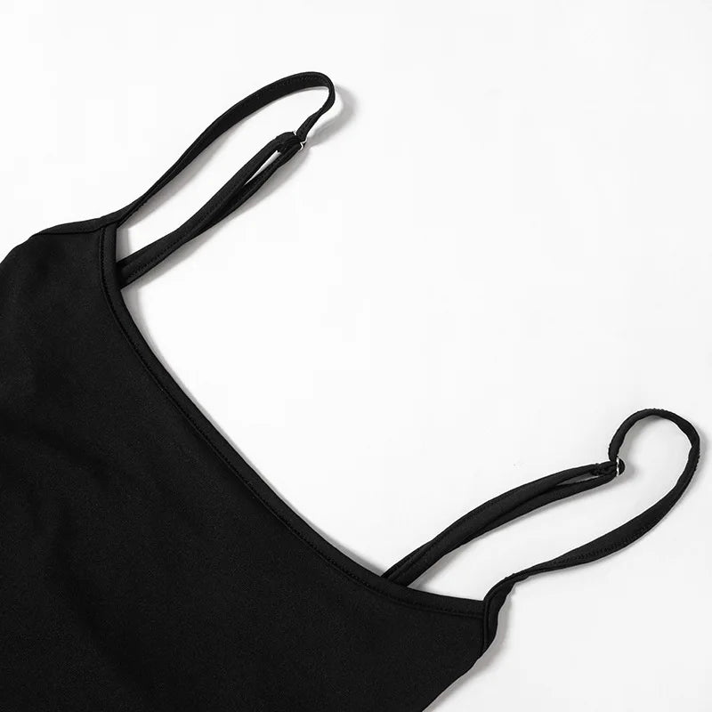 FEMMEHAUS NIGHTCHARM BODYSUIT