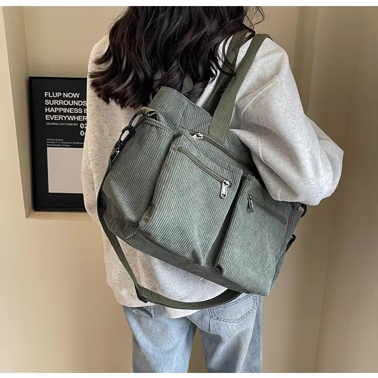 IDA™ | Sac cabas urbain