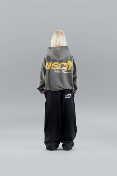 FEMMEHAUS WORLDWIDE HOODIE