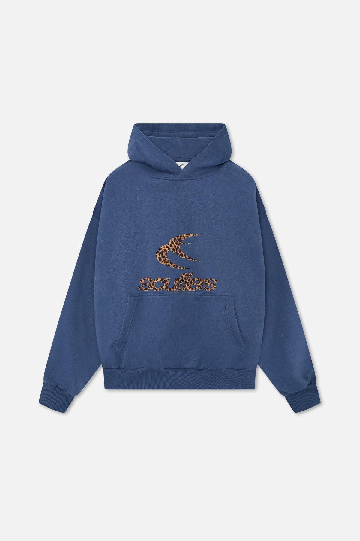 FEMME HAUS - Sarayane Hoodie